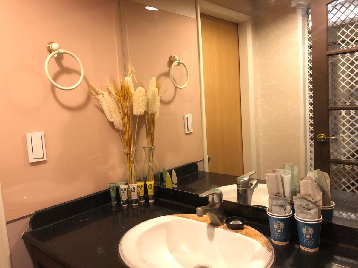 台東燦陽 Apartamento Kaohsiung Exterior foto
