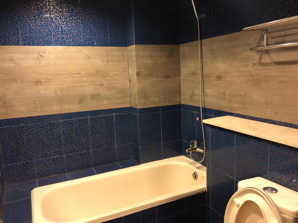 台東燦陽 Apartamento Kaohsiung Exterior foto