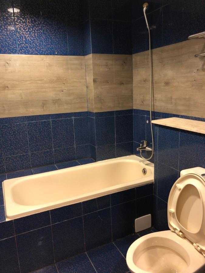 台東燦陽 Apartamento Kaohsiung Exterior foto
