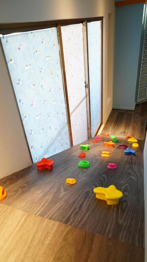 台東燦陽 Apartamento Kaohsiung Exterior foto