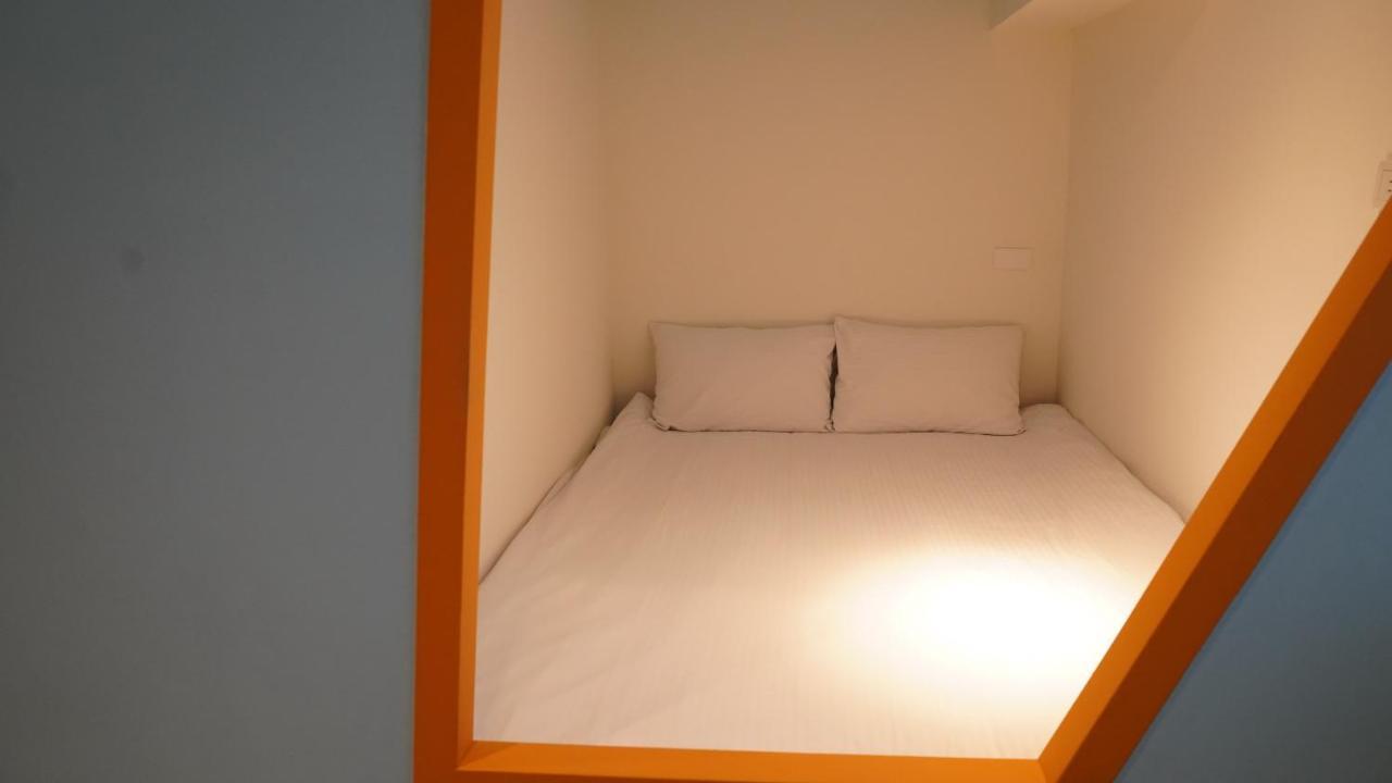 台東燦陽 Apartamento Kaohsiung Exterior foto