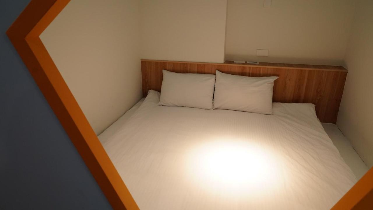 台東燦陽 Apartamento Kaohsiung Exterior foto